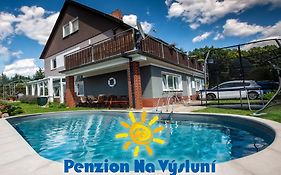 Penzion Na Výsluní
